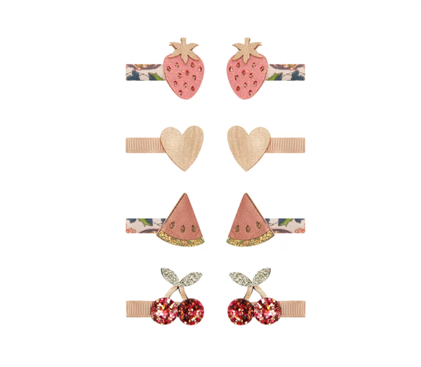 Mimi & Lula Fruit Mini 8li Toka