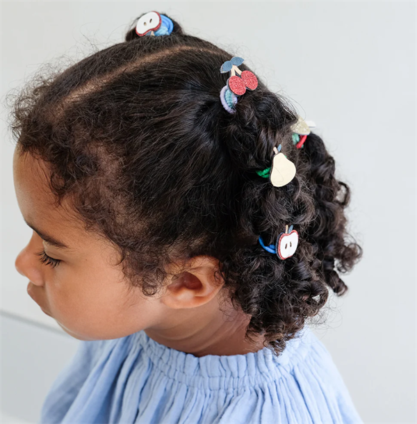 Mimi & Lula Fruity Mini 8li Lastik Toka