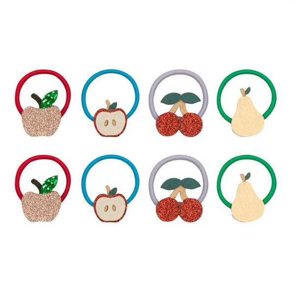 Mimi & Lula Fruity Mini 8li Lastik Toka