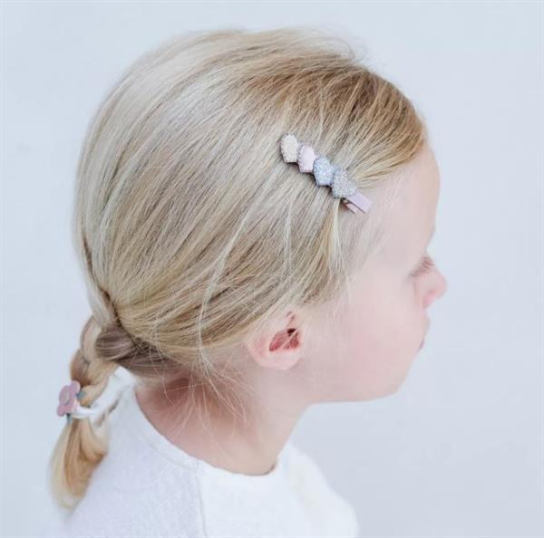 Mimi & Lula Heart 2li Toka