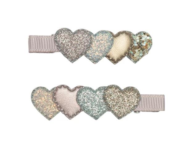 Mimi & Lula Heart 2li Toka