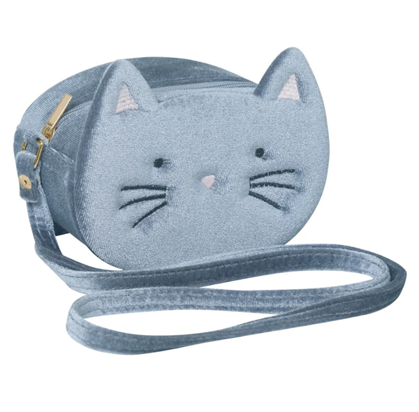 Mimi & Lula Kitty Cat Çanta