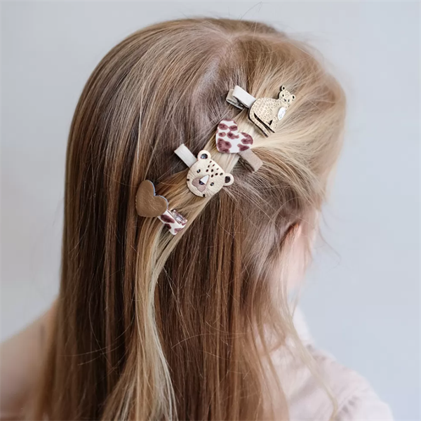 Mimi & Lula Larry Leopard Mini 8li Toka