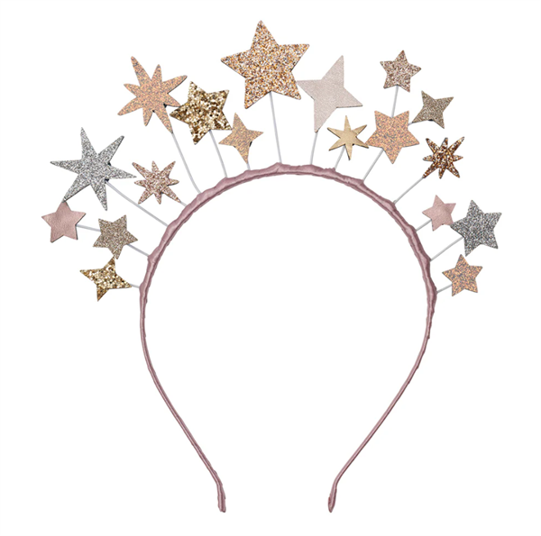 Mimi & Lula Magical Star Taç