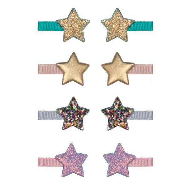 Mimi & Lula Party Stellar Mini 8li Toka