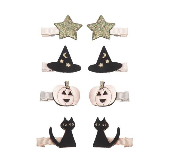 Mimi & Lula Spooky Mini 8li Toka