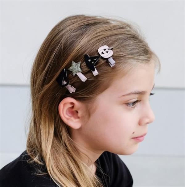 Mimi & Lula Spooky Mini 8li Toka