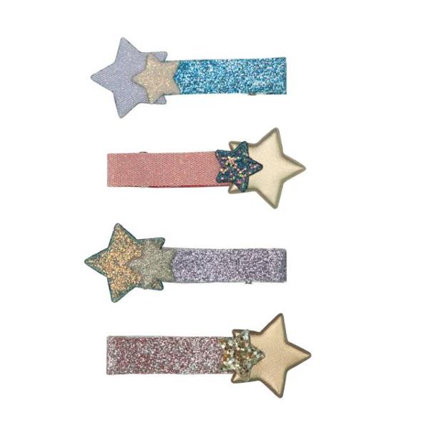 Mimi & Lula Star Bar 4lü Toka