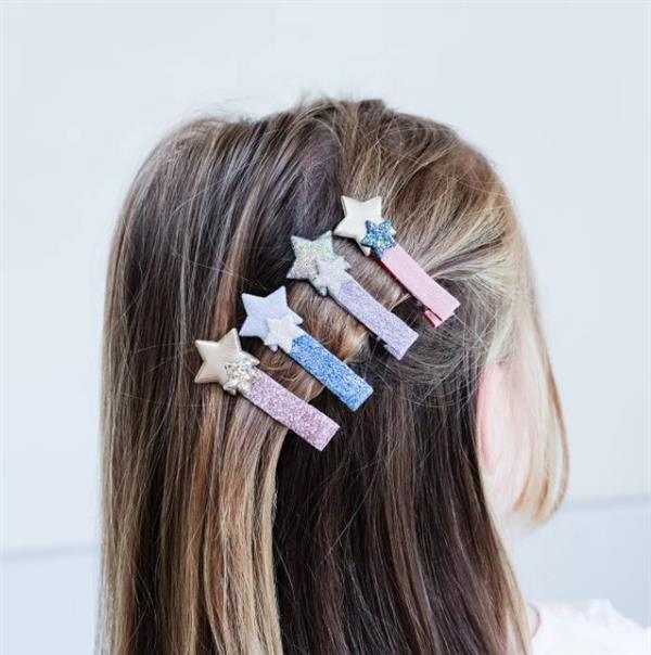 Mimi & Lula Star Bar 4lü Toka