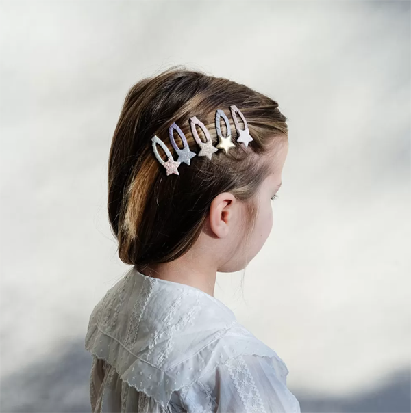 Mimi & Lula Stellina Sparkle Mini 5li Toka