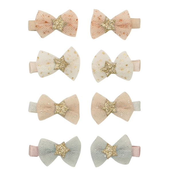 Mimi & Lula Tutu Bow 8li Toka