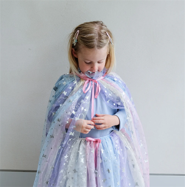 Mimi & Lula Unicorn Ombre Tütü