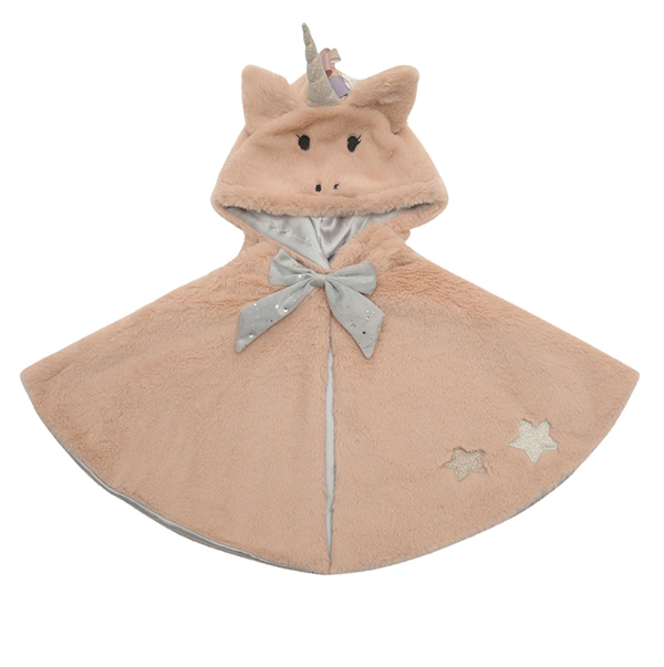 Mimi & Lula Unicorn Pelerin