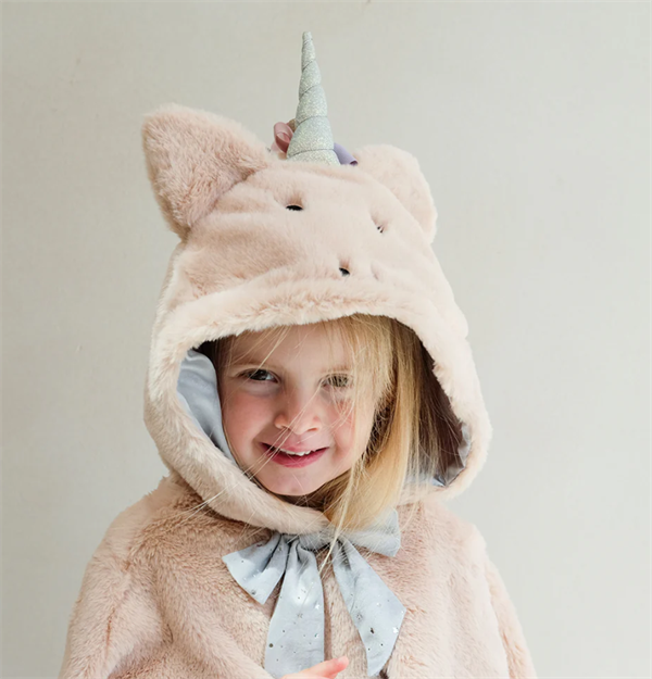 Mimi & Lula Unicorn Pelerin