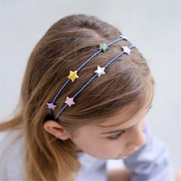 Mimi & Lula Ziggy Star Taç