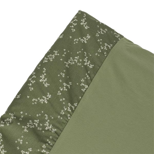 Minder Kılıfı, Green Jasmine