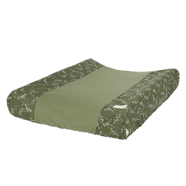 Minder Kılıfı, Green Jasmine