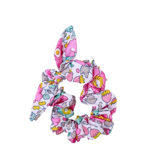 Mini & Kids Liberty Çocuk Lastik Toka- Betsy Pink