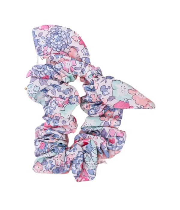 Mini & Kids Liberty Çocuk Lastik Toka- Michelle Pastel