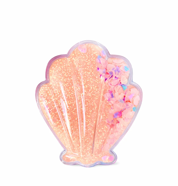 Mini & Kids Little Mermaids Pink Tarak