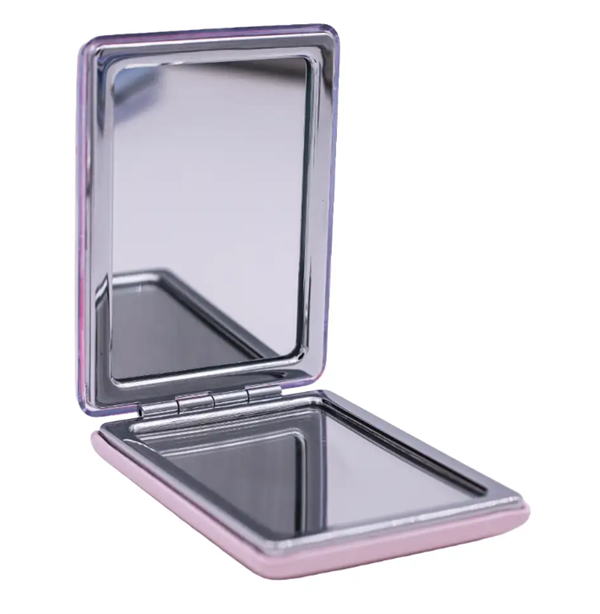 Mini & Kids Mini Unicorn Ayna Simli Pembe