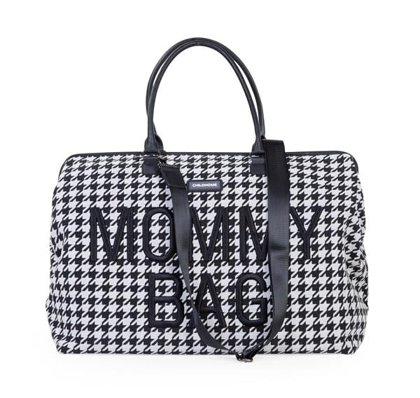 Mommy Bag Çanta, Kaz Ayağı