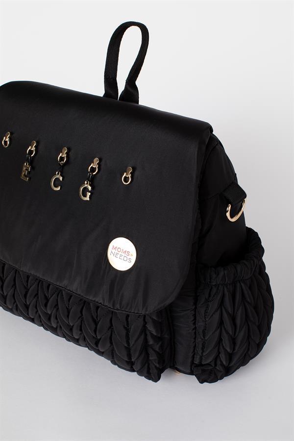 Moms Needs Anne Bebek Bakım Çantası