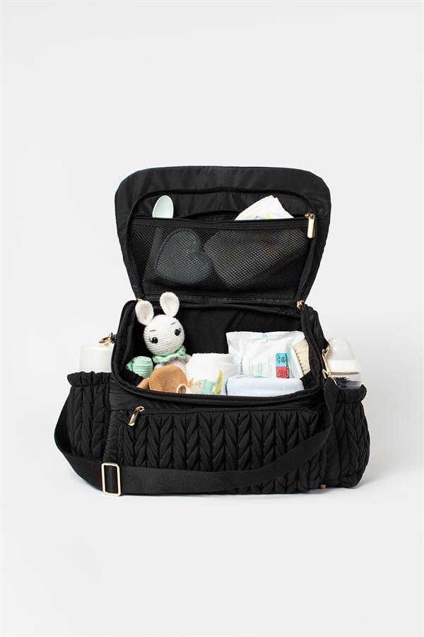 Moms Needs Anne Bebek Bakım Çantası