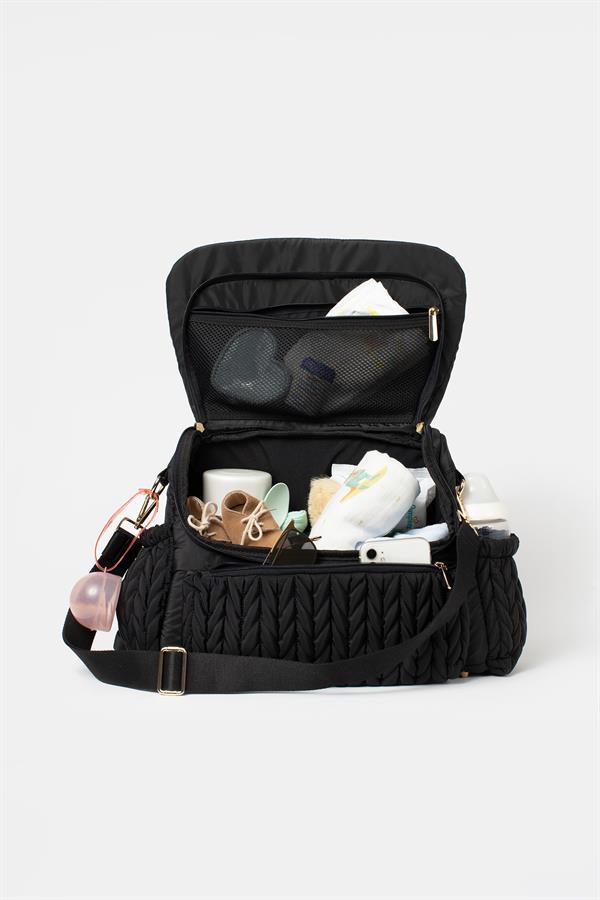 Moms Needs Anne Bebek Bakım Çantası