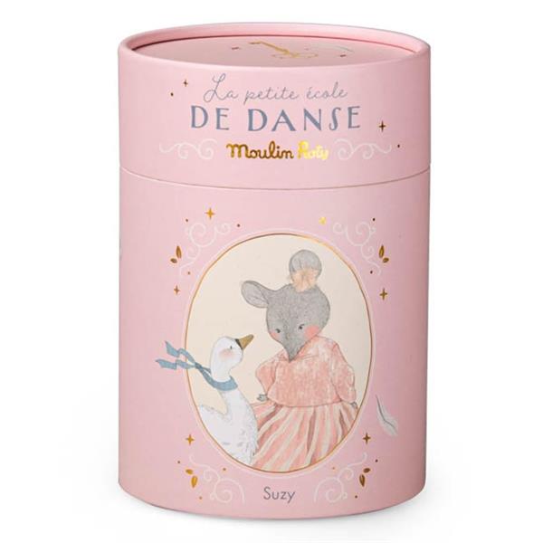 Moulin Roty Müzikli Kar Küresi