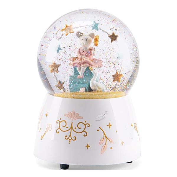 Moulin Roty Müzikli Kar Küresi