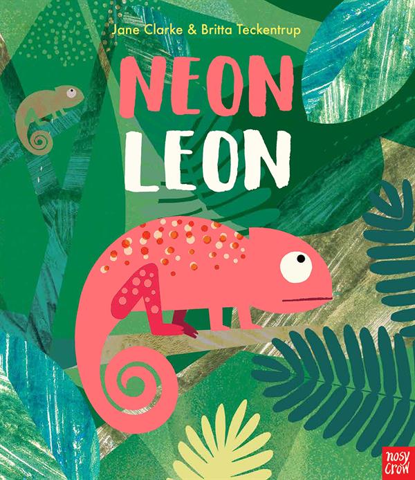 NEON LEON (HB)