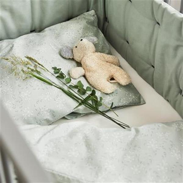 Nevresim Takımı Meadow, Sage Green