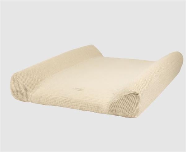 Nobodinoz Wabi Sabi Alt Değiştirme Minder Kılıfı, Ginger