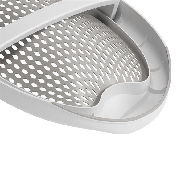 OkBaby Jelly Küvet Aparatı / A.Gri