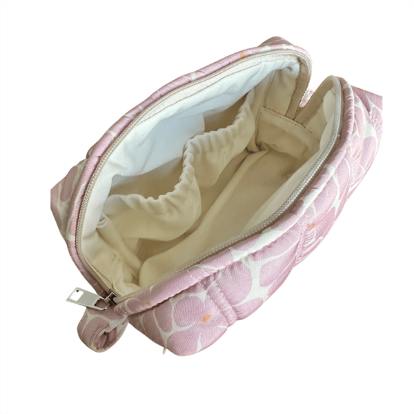 Organizer Bebek Bakım Çantası - FLORAL