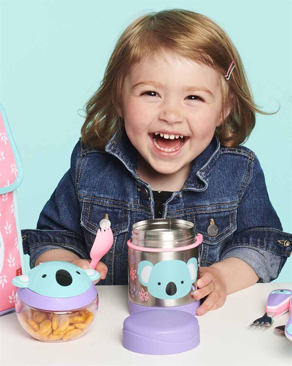 Paslanmaz Çelik Termos Koala