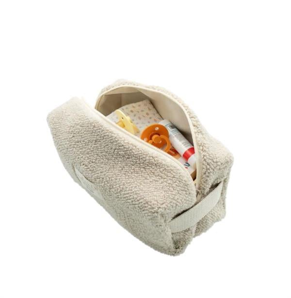 Peluş Çok Amaçlı Su Geçirmez Çanta