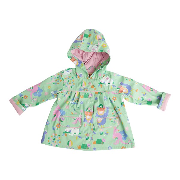 Penny Scallan Yağmurluk Koala