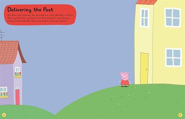 Peppa Pig - Lets Pretend