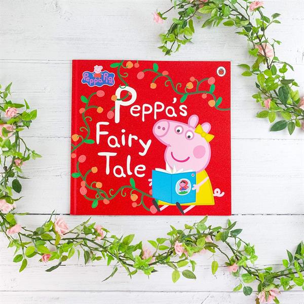 Peppa Pig - Peppas Fairy Tale