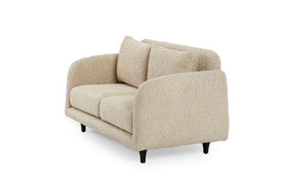 Pietra 2li Koltuk, Yeşil Kırlent