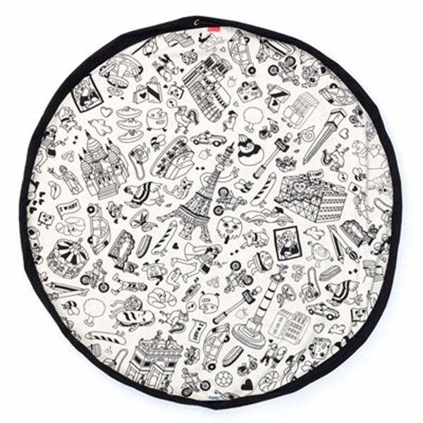 Play & Go - Color my bag Paris