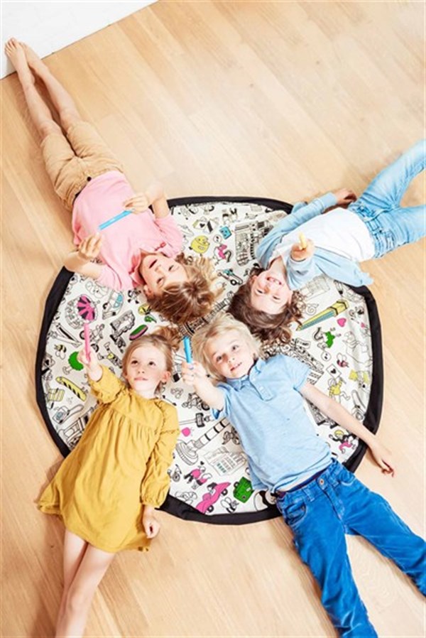 Play & Go - Color my bag Paris