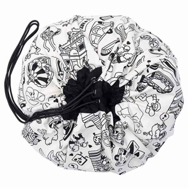 Play & Go - Color my bag Paris