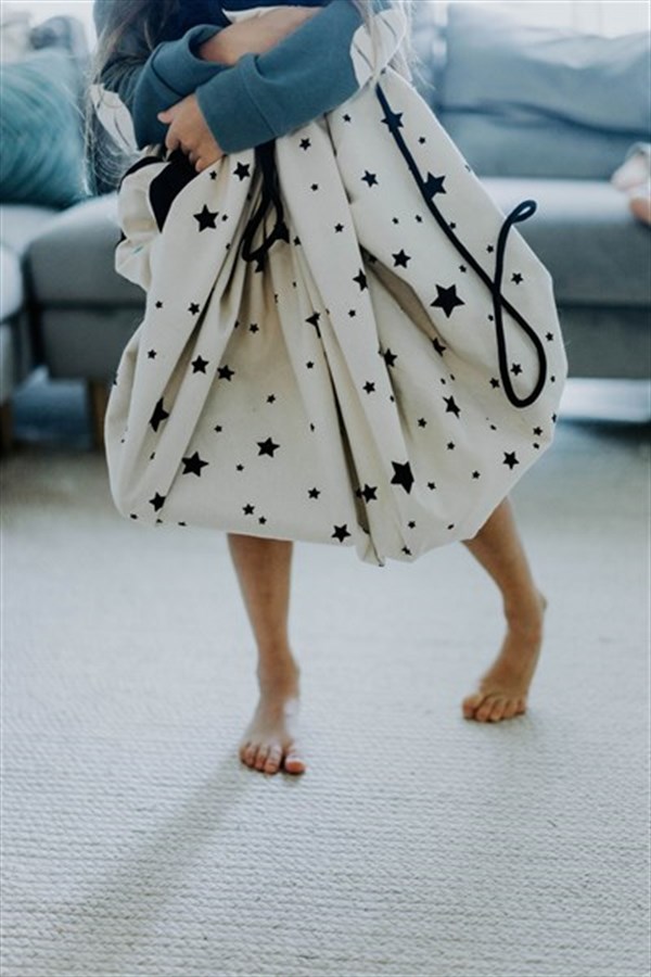 Play & Go - World Map