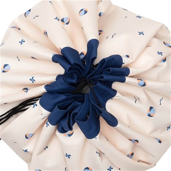 Play & Go Outdoor, Ballon