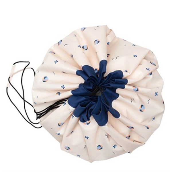 Play & Go Outdoor, Ballon