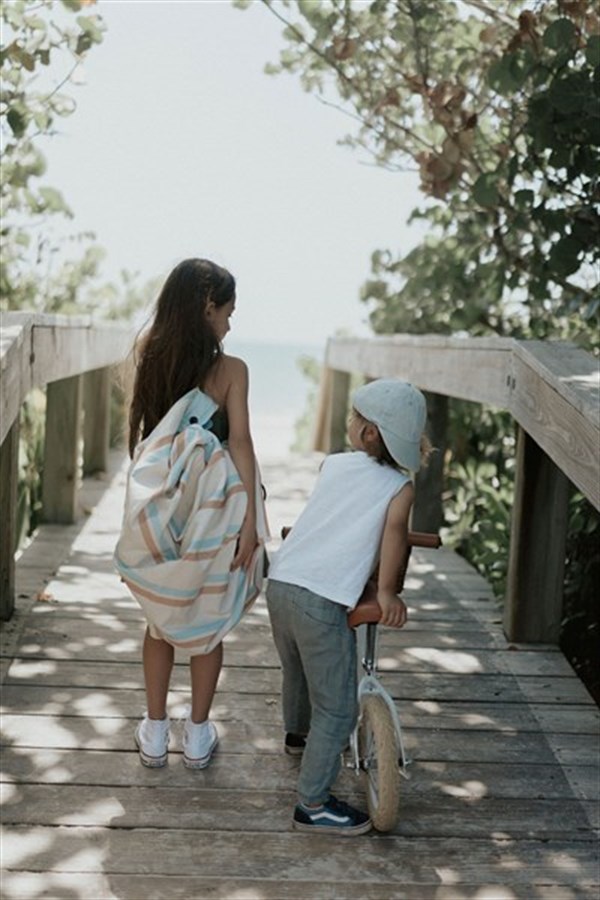 Play & Go Outdoor Stripes