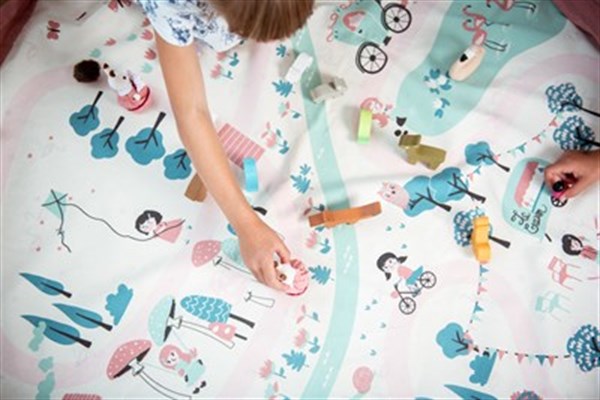 Play & Go, Walk in a Park